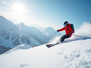 Test ski Dynastar : Test du Dynastar M-Cross 82 - performance et avis