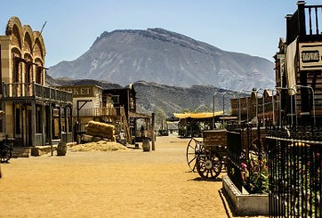 oasys mini hollywood