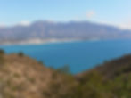 views from albir lighthouse