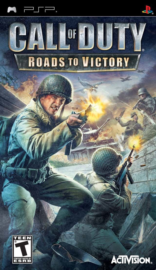 08 Call of Duty - Roads to Victory (USA) (En,Ja,Fr,De,Es,It) (v1.03)