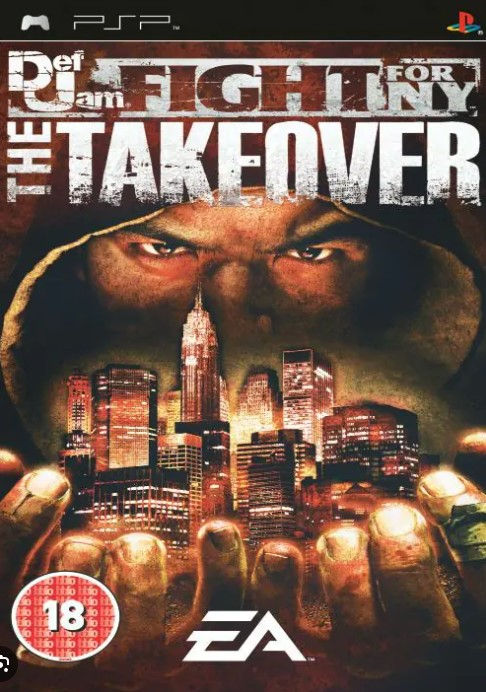 14 Def Jam - Fight for NY - The Takeover (USA) (v1.01)