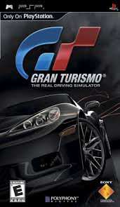 27 Gran Turismo (USA) (En,Fr,Es)