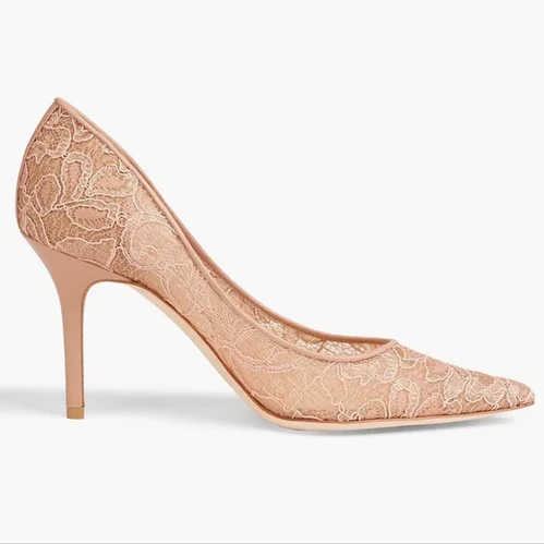 Jimmy choo lucy 85 deals