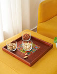 Rajla Square tray image 1