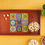 Thumbnail: Rajla Rectangle Tray