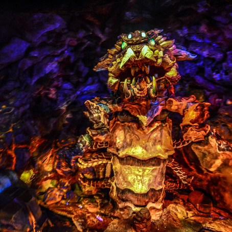 What Are the Height Restrictions (and Scary Rides) at the Tokyo Disney Resort?