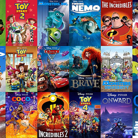 Do new Disney attractions need to be tied to existing intellectual property?