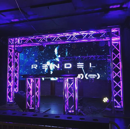 elokuva ensi-ilta trussit lava lavatekniikka