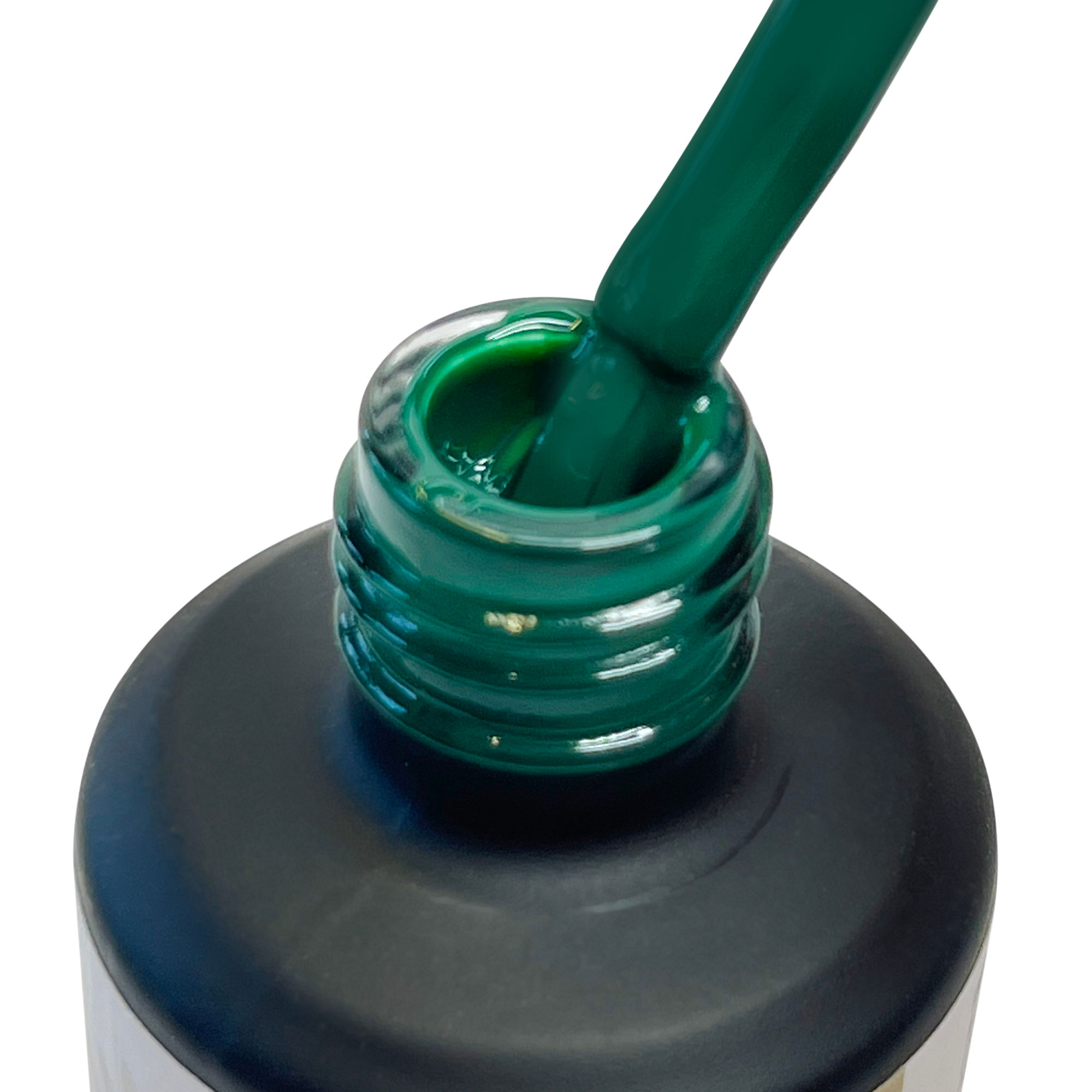 Vernis gel UV vert Emerald