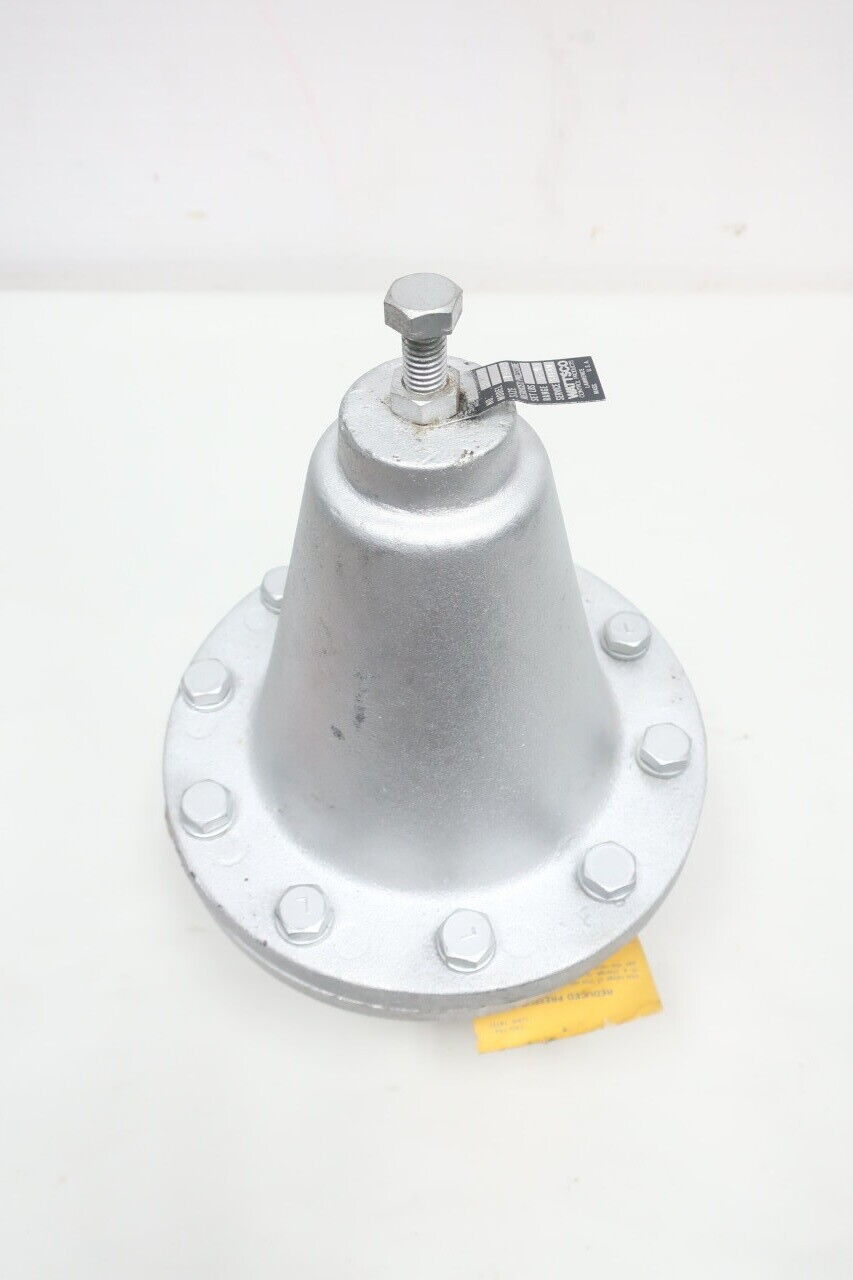 Watts RS710B Pressure Reducing Regulator Valve 5-40psi 1-1/2in Npt