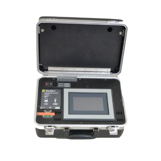 Square D S33595 Full Function Test Set