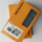 B&R X20AO4622 Module