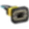 COGNEX DMR-374X-M DataMan Barcode Reader Scanner DM-374X-M  P/N: 825CQ-2080