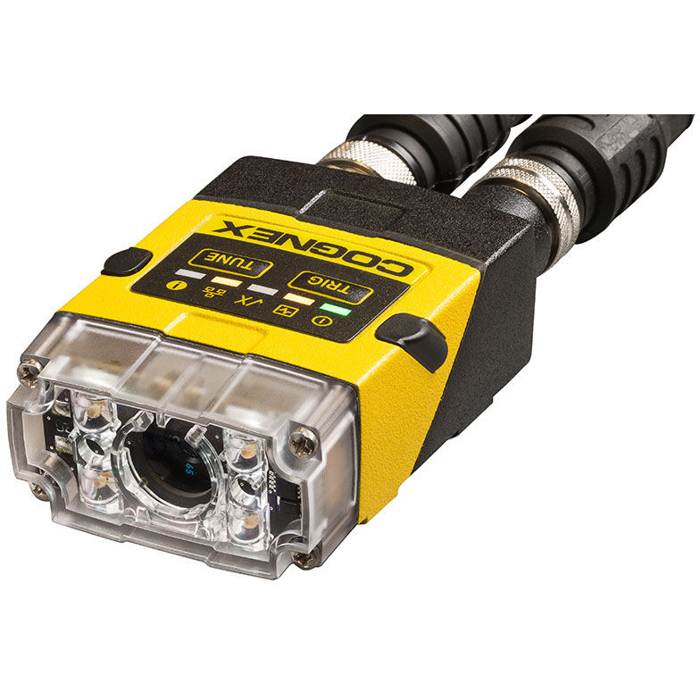 Cognex DMR-262QL-0160 Dataman Barcode Reader