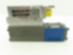 Thumbnail: Rexroth 4WRPEH 6 C3 B04P-20/G24K0/A1M Proportional Directional Servo Valve 24VDC