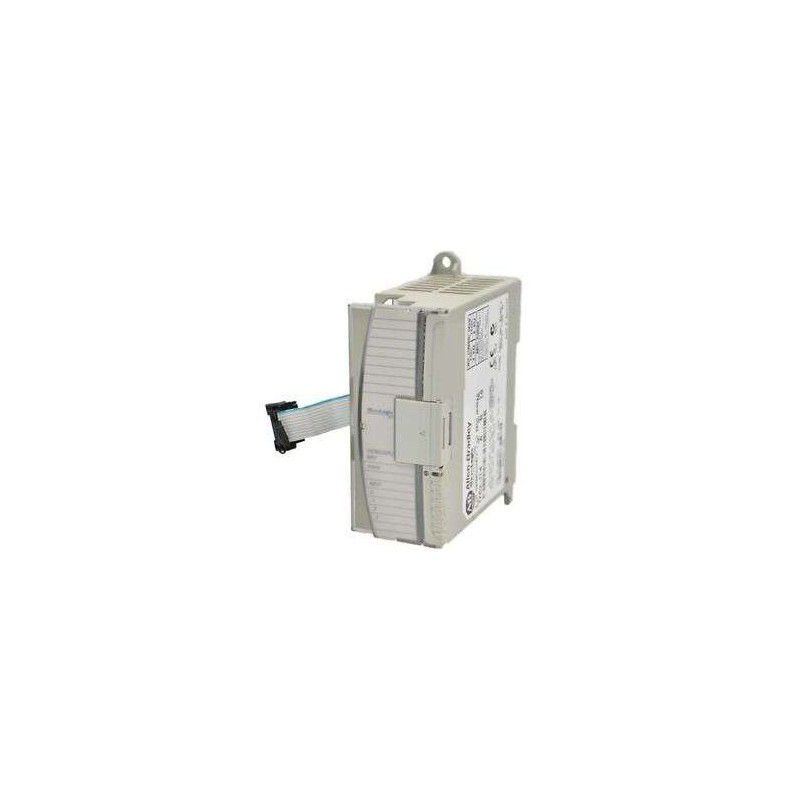 Allen Bradley 1762-IT4 Digital Input Module