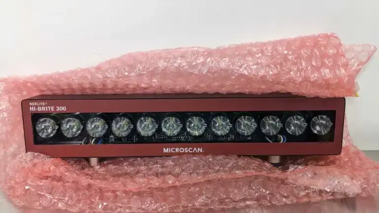 MICROSCAN NER-011660301G