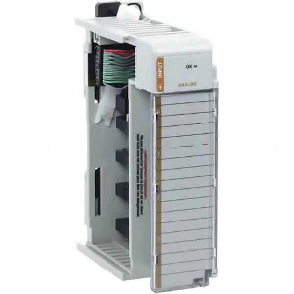 Allen Bradley 1769-IF4I Compact I/O 4 CUR/VOLT Input Module 1769IF4I