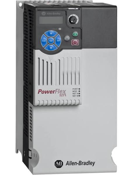 Allen Bradley 25B-D030N104 PowerFlex AC Drive