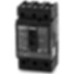 Square D JDL36200 3P 200A 600VAC Circuit Breaker