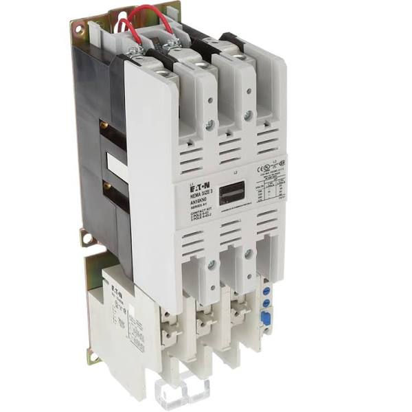 EATON AN16KN0A NEMA Starter | Size 3