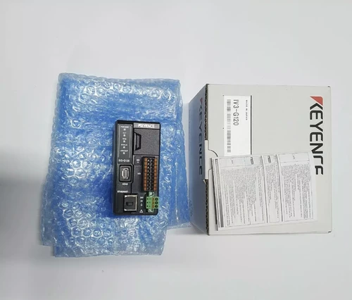 KEYENCE IV3-G120 Visual controller KEYENCE
