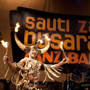 5 festivais na África que você precisa conhecer