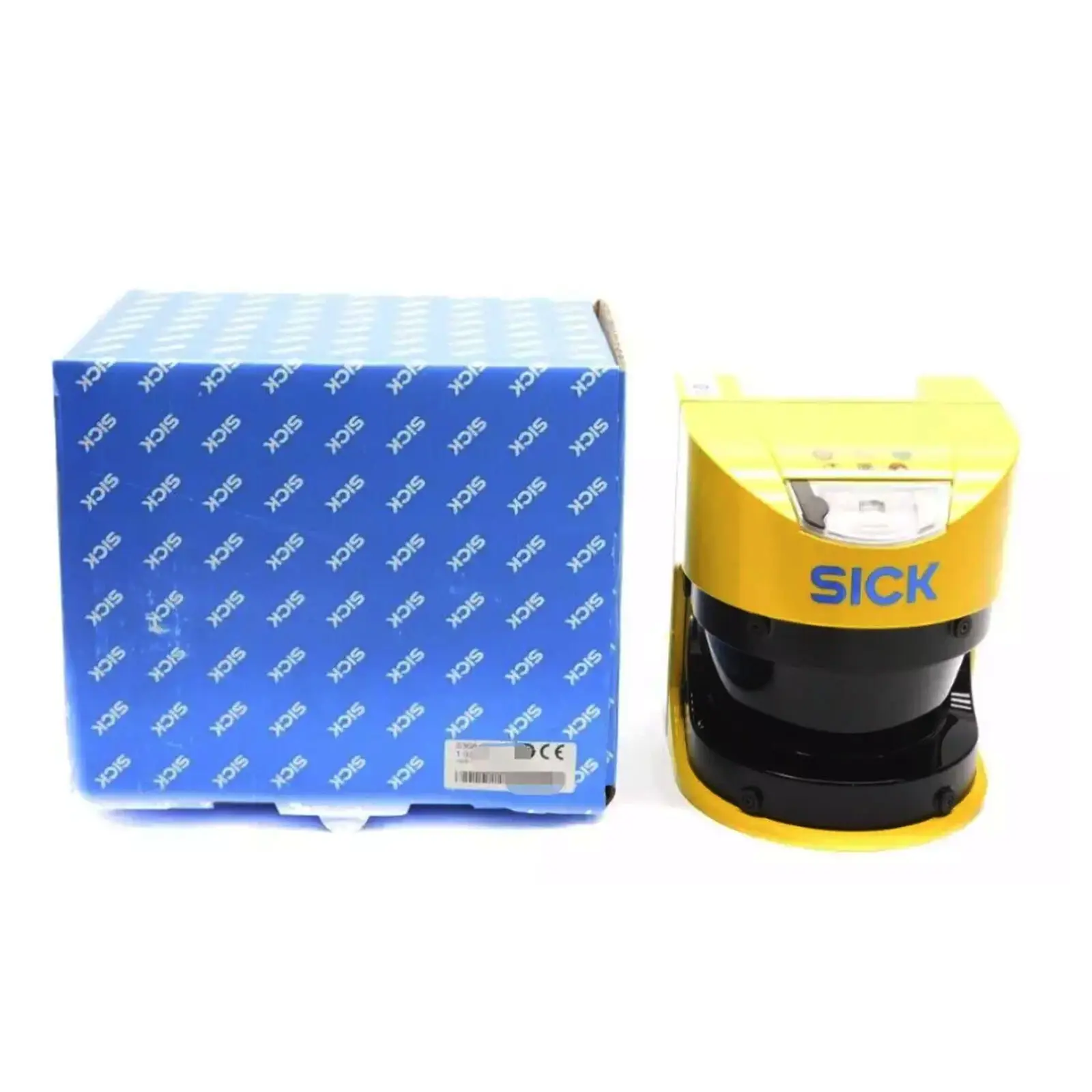 SICK S30A-4011BA Photoelectric Laser Scanner