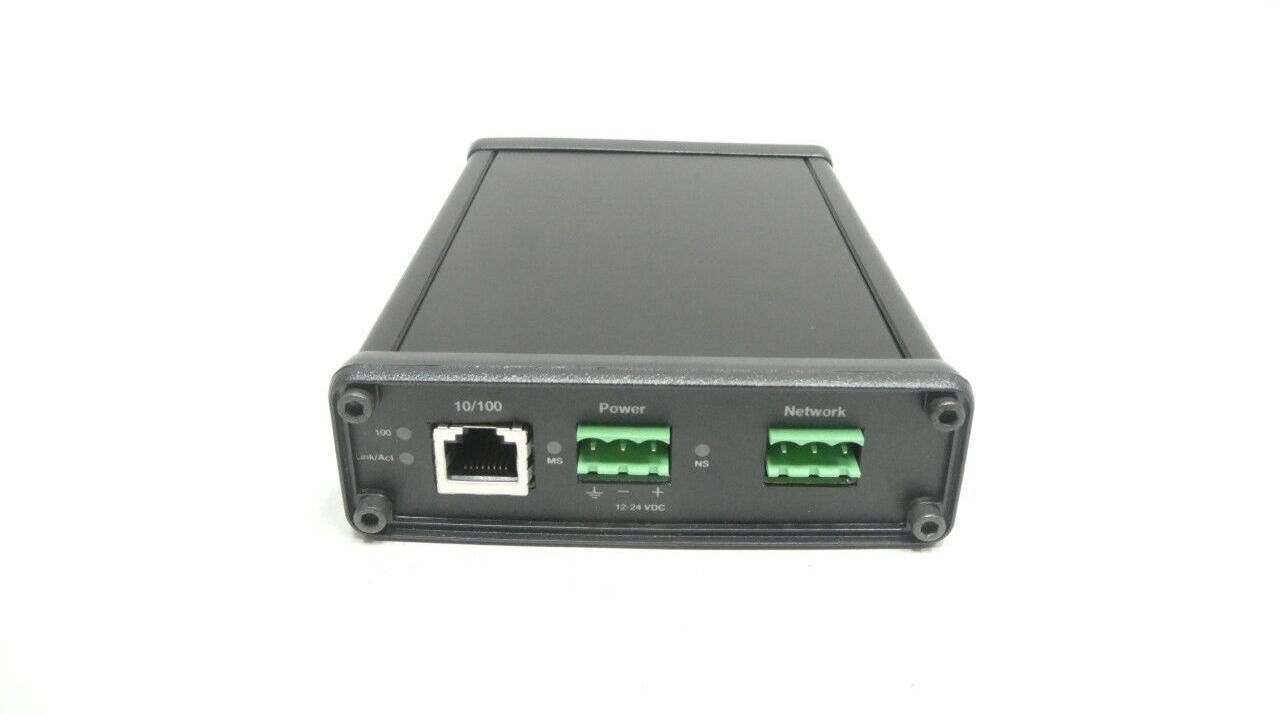 PROSOFT AN-X2-AB-DHRIO / Ethernet Bridge Data Highway Plus Remote I/O