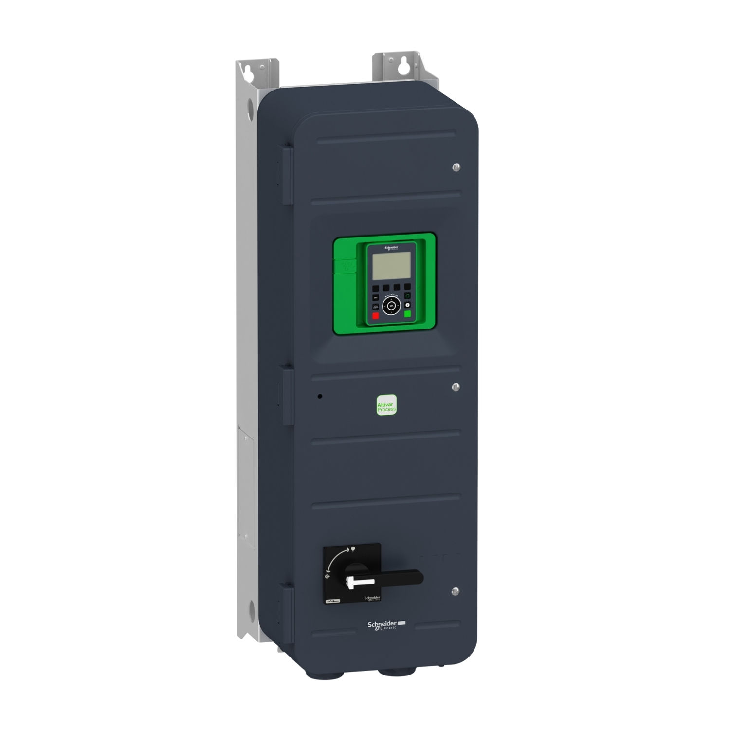 SCHNEIDER ​​​​​ATV650D15N4E Variable speed drive