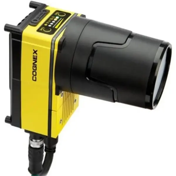 COGNEX IS9912M-373-50 / 821-10210-1R Industrial Camera