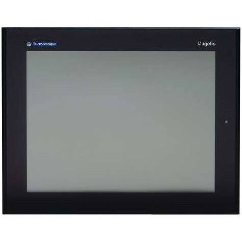 Schneider Electric XBTGK5330 Advanced Touchscreen Panel