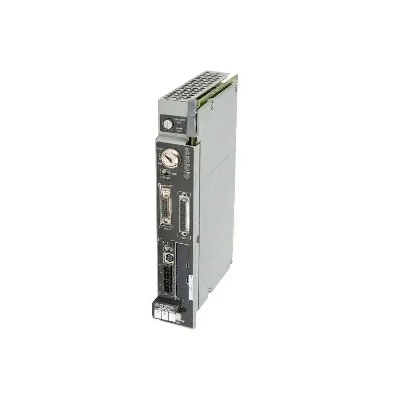 Allen Bradley 1785-L40E /E ETHERNET/IP PLC-5/40 CONTROLLER