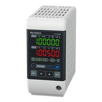 Keyence LK-G3001PV Laser Displacement Controller