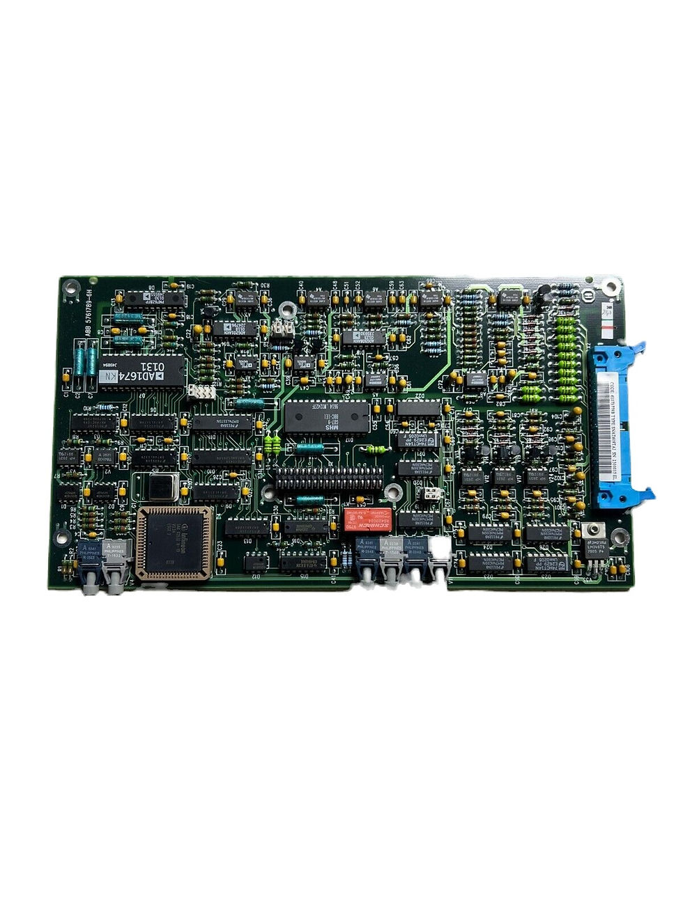 ABB 61073779 SNAT609TAI CONTROL BOARD