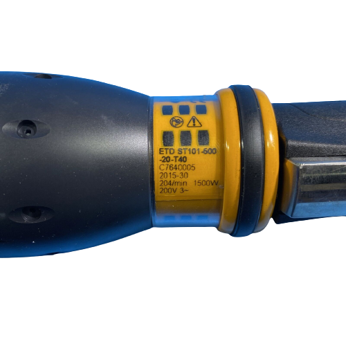Atlas Copco ETD ST10150020T40 Electric Nutrunner Atlas Copco