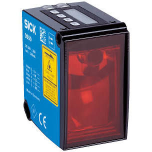 SICK DL50-P2228 Distance Sensor