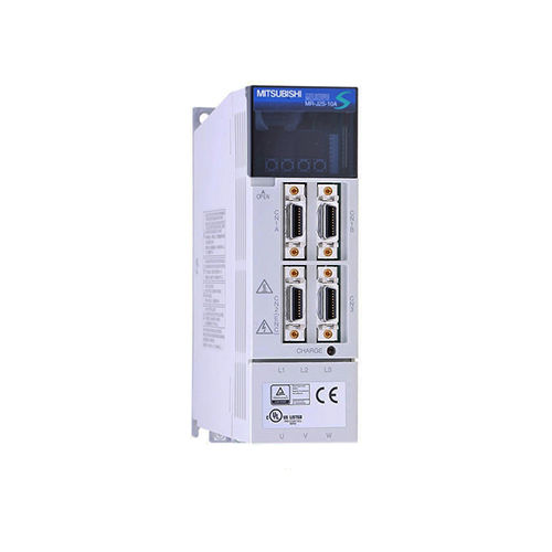 MITSUBISHI MR-J2S-10B AC Servo Driver