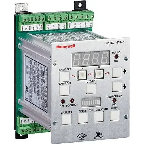 HONEYWELL P522AC Signal Processor