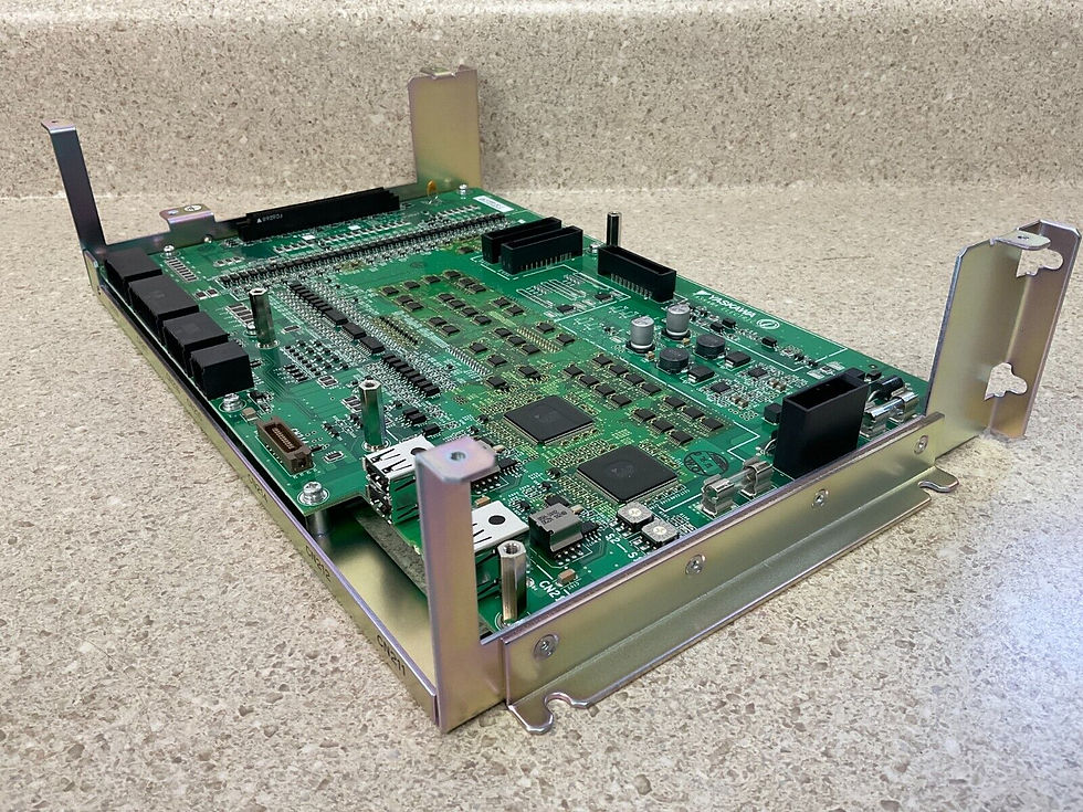 Yaskawa JANCD-YSF22B-E