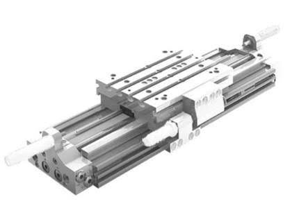 REXROTH R480636636, RODLESS CYLINDER KIT