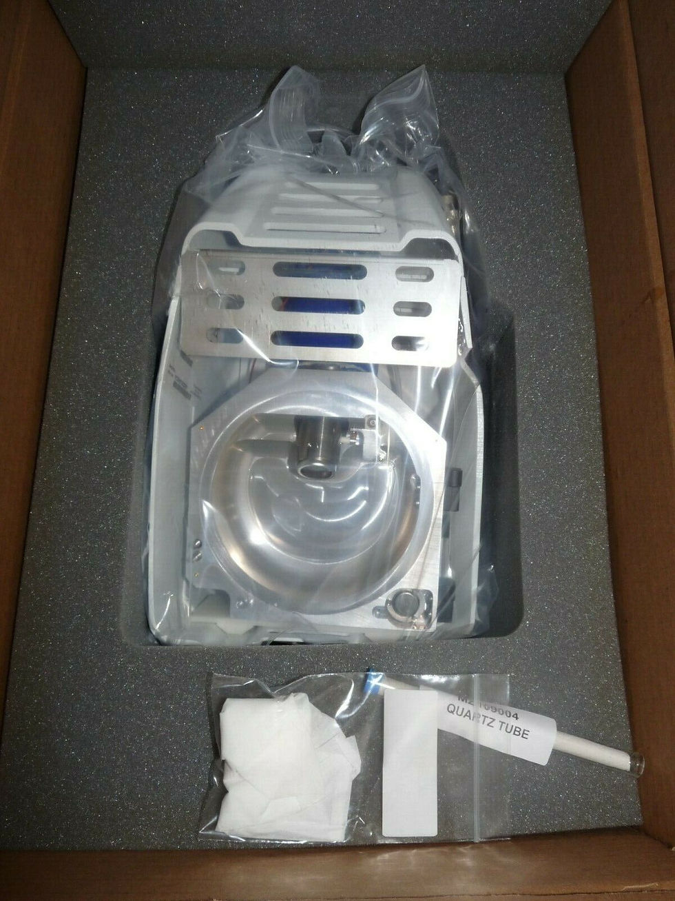 Thumbnail: PerkinElmer MZ300150 APCI Ion Source for USB MS Systems