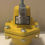 Thumbnail: 1 1/2" United Cash Reducing Valve for Steam, Oil Pressure Regulator Model 1001