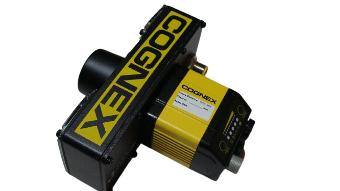 COGNEX DM303X-04807 Camera KIT 825-0398-2R 821-0095-3R DM30X-HPIA3-625W