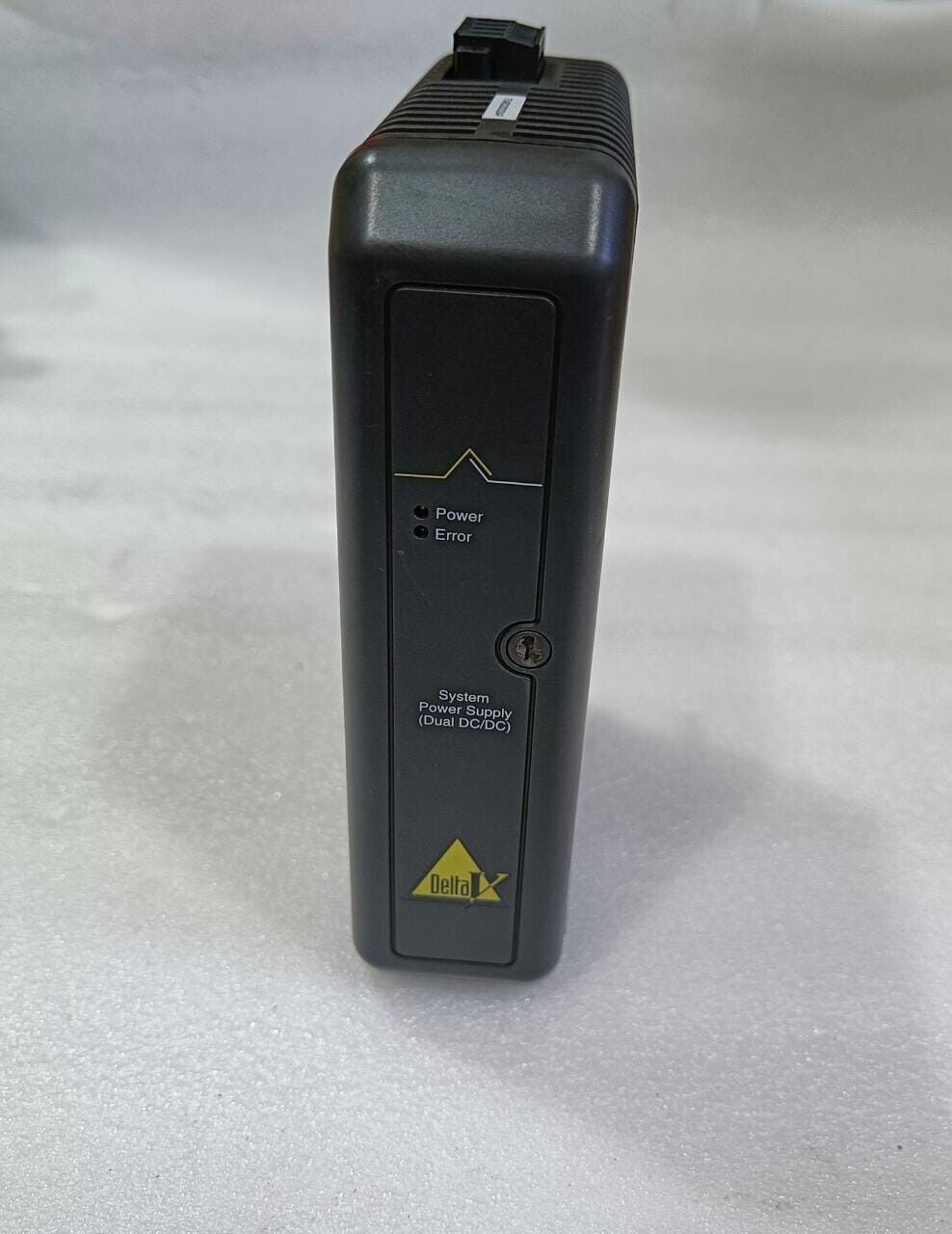 Emerson Delta V KJ1501X1-BC3 System Power Supply