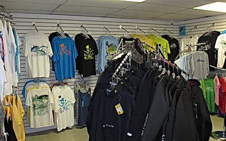 East end bait and tackle