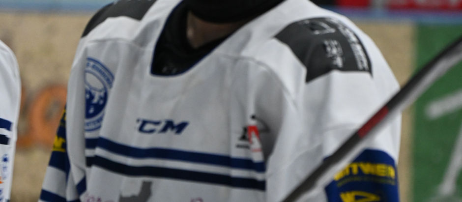 Heimsieg im Olympia-Eissport-Zentrum – SCR U20 schlägt den EV Füssen mit 4:1