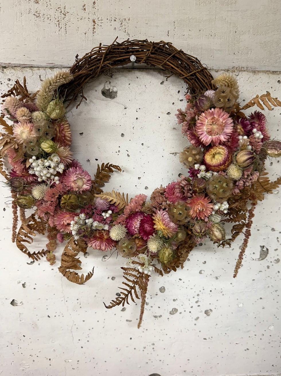 Thumbnail: Everlasting Wreath