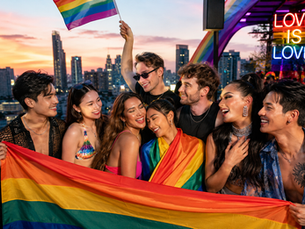 Pride Month 2026: Celebrating Diversity, Connection & Belonging