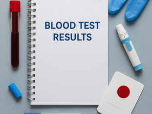 Qured Review: Convenient Home Blood Tests, But Do They Really Help?
